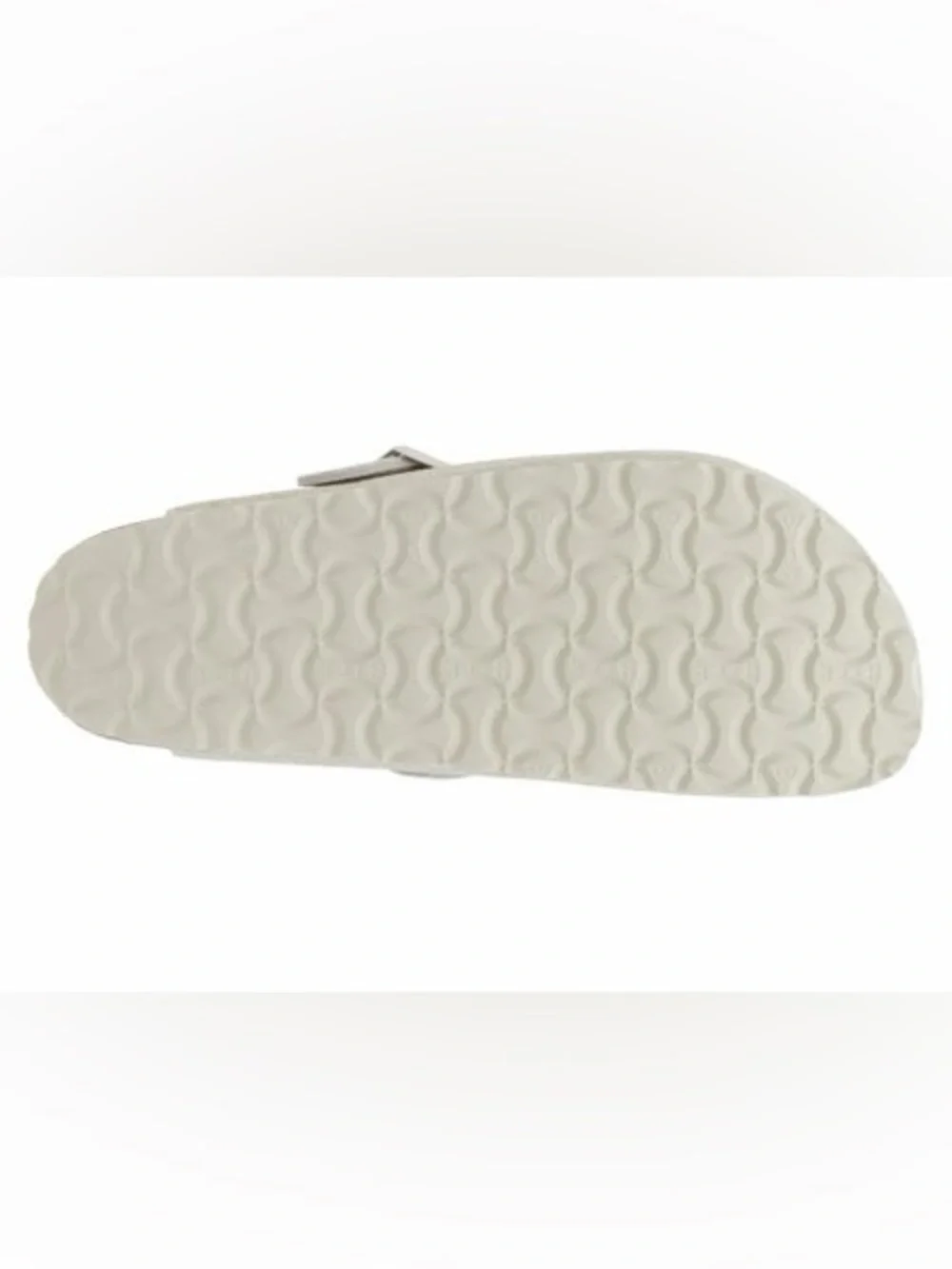 Birkenstock Boston Clog   Suede‎ Clog in Off-White